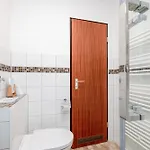 Appartamento Strandresidenz, App 111 *