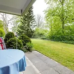 Strandresidenz, App 111 Timmendorfer Strand