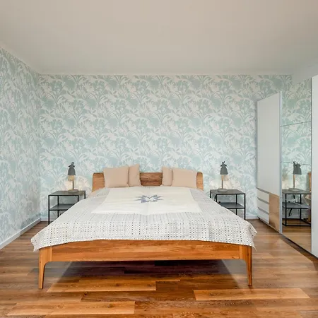 Strandresidenz, App 111 Lägenhet *