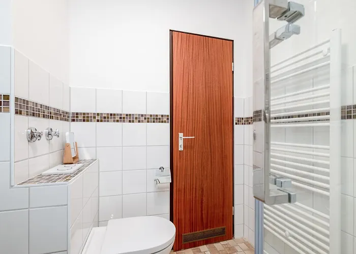 Lägenhet Strandresidenz, App 111 *